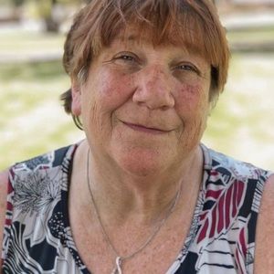 Meet your Posher, Maureen